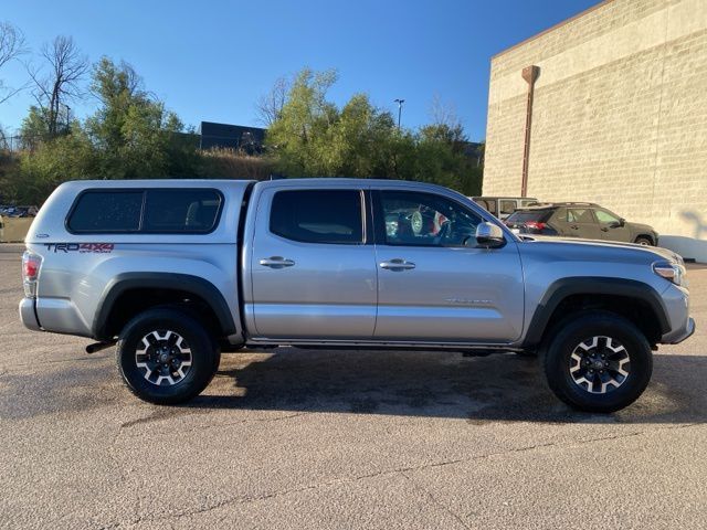 2020 Toyota Tacoma TRD Off Road