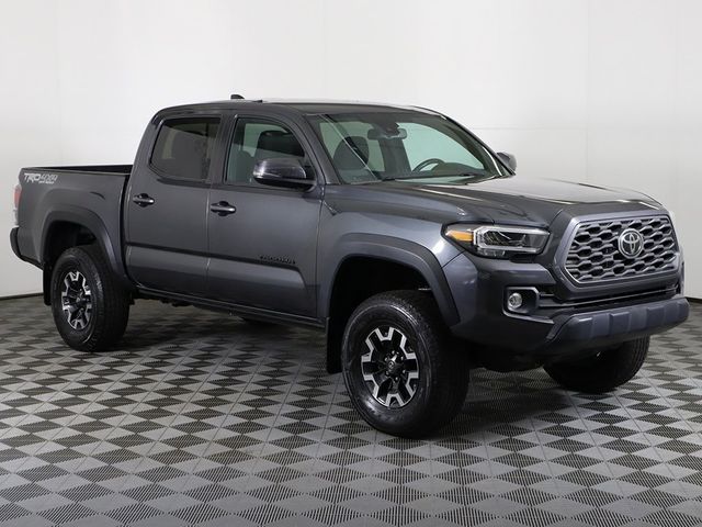 2020 Toyota Tacoma TRD Off Road