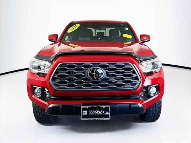 2020 Toyota Tacoma TRD Off Road