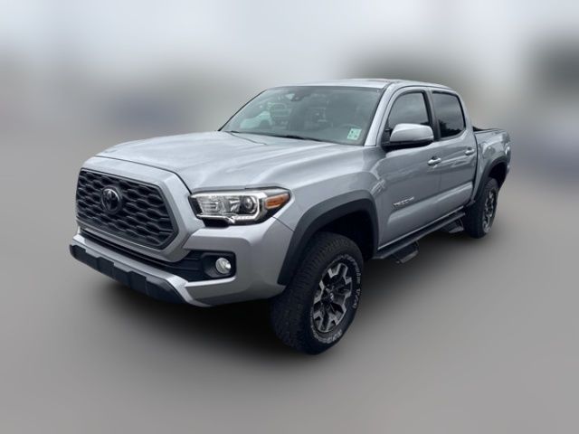 2020 Toyota Tacoma TRD Off Road