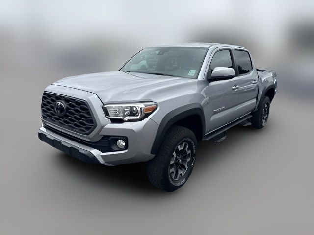 2020 Toyota Tacoma TRD Off Road