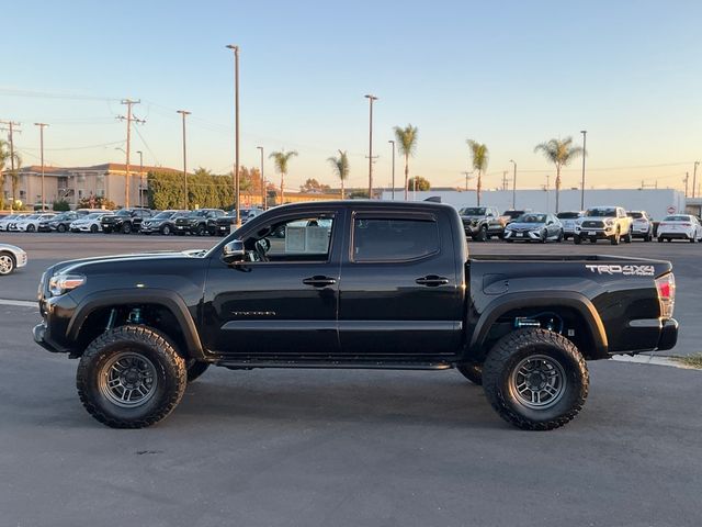 2020 Toyota Tacoma 