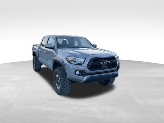 2020 Toyota Tacoma TRD Pro