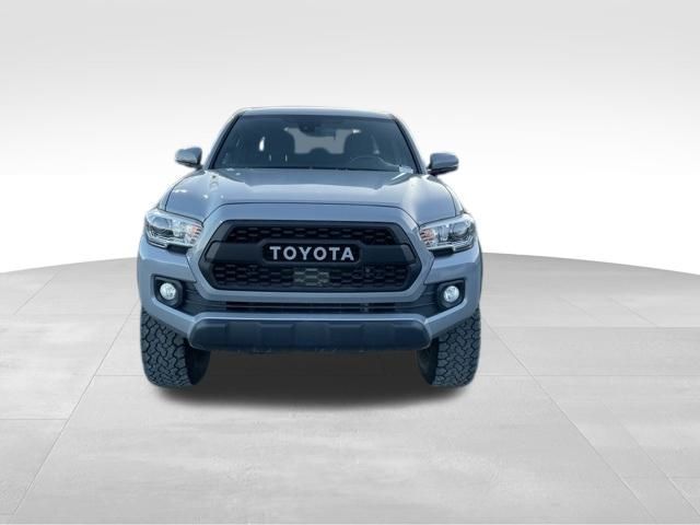 2020 Toyota Tacoma TRD Pro