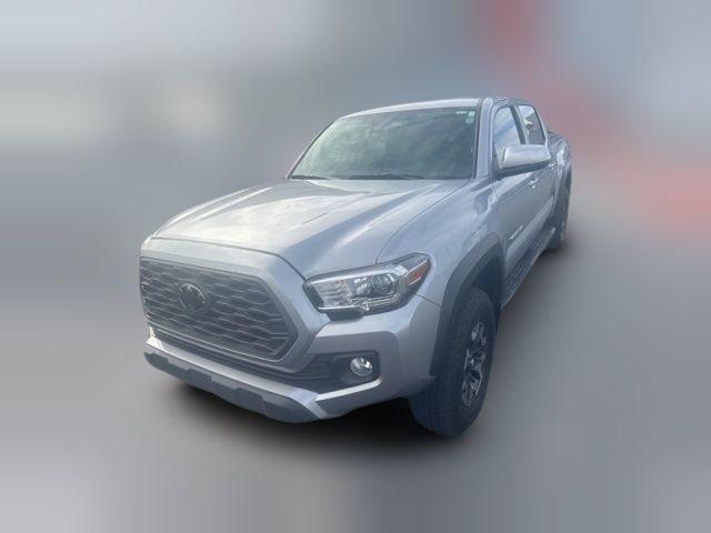 2020 Toyota Tacoma 