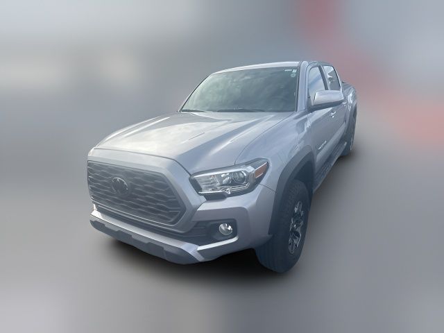 2020 Toyota Tacoma 