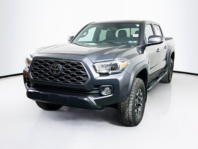 2020 Toyota Tacoma TRD Off Road