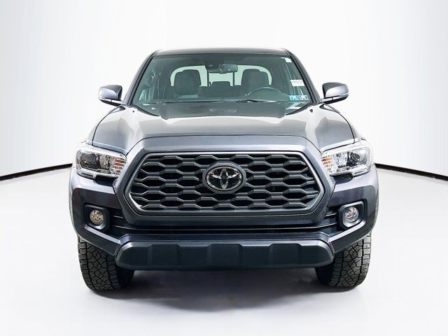 2020 Toyota Tacoma TRD Off Road