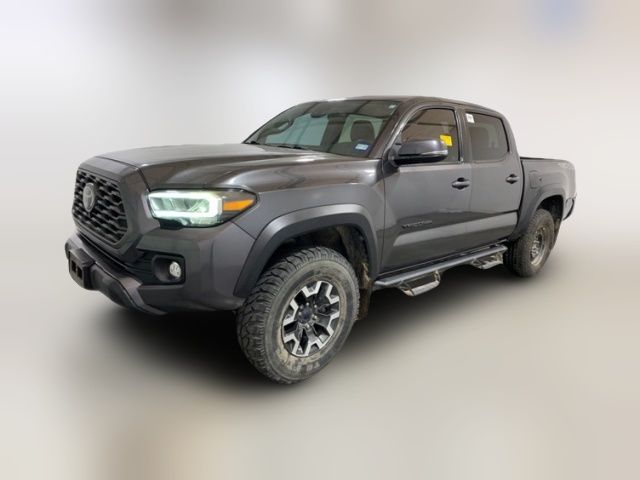 2020 Toyota Tacoma SR