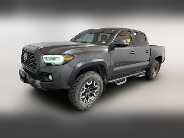 2020 Toyota Tacoma SR