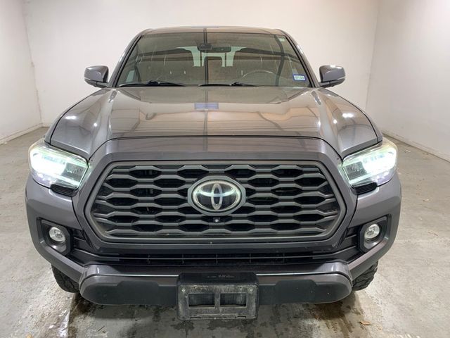 2020 Toyota Tacoma SR