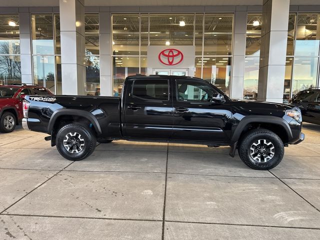 2020 Toyota Tacoma TRD Off Road