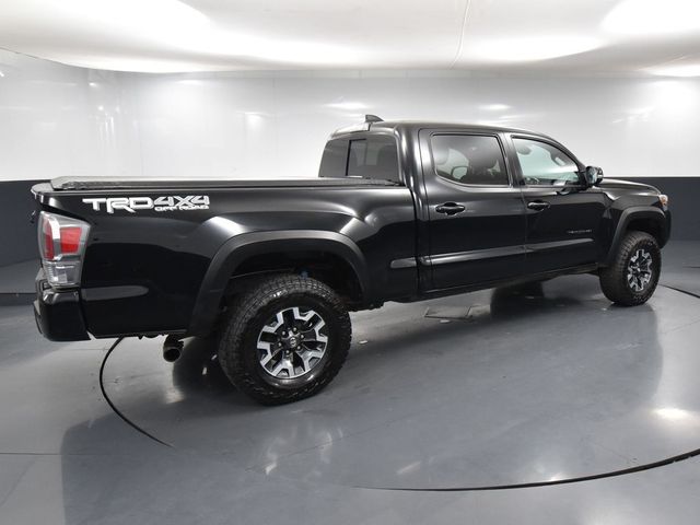 2020 Toyota Tacoma TRD Off Road