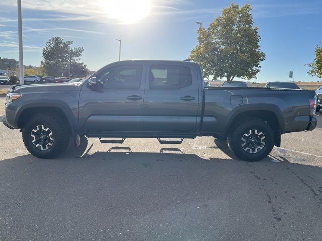 2020 Toyota Tacoma TRD Off Road