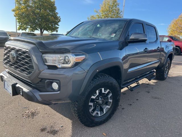 2020 Toyota Tacoma TRD Off Road