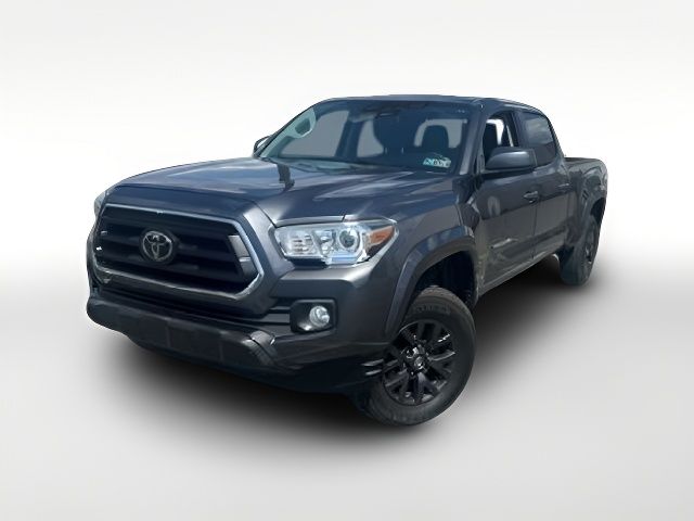 2020 Toyota Tacoma 