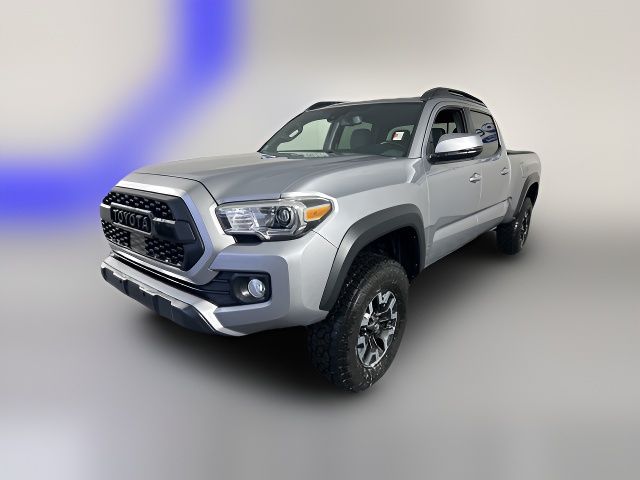 2020 Toyota Tacoma TRD Off Road