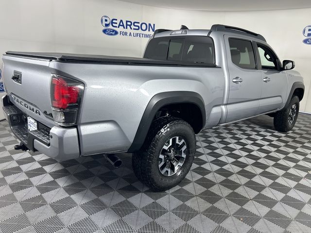 2020 Toyota Tacoma TRD Off Road