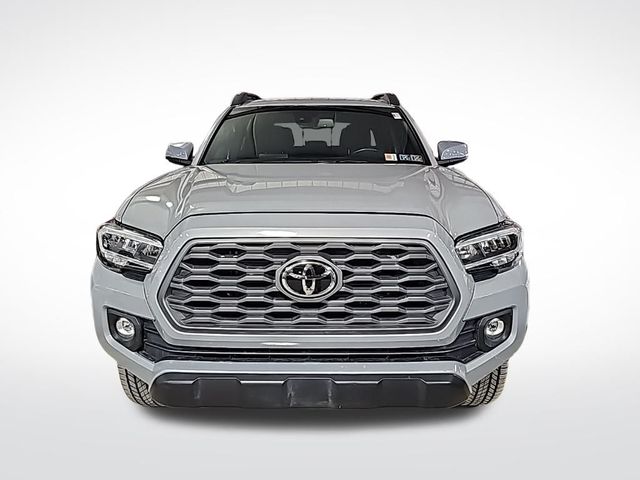 2020 Toyota Tacoma TRD Off Road