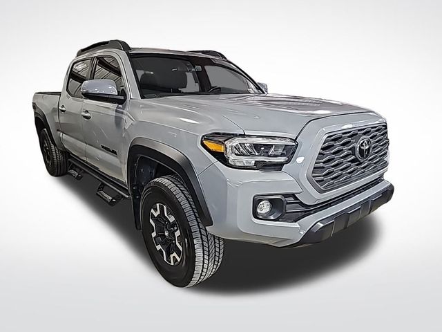 2020 Toyota Tacoma TRD Off Road