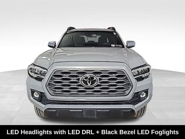 2020 Toyota Tacoma TRD Off Road