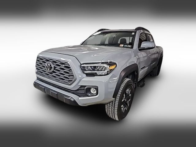 2020 Toyota Tacoma TRD Off Road