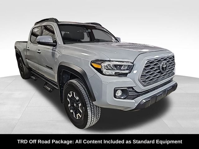 2020 Toyota Tacoma TRD Off Road