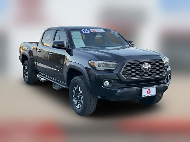 2020 Toyota Tacoma TRD Off Road