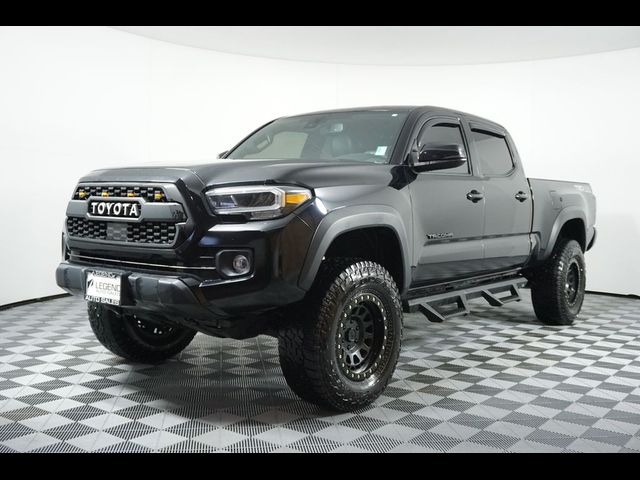 2020 Toyota Tacoma TRD Off Road