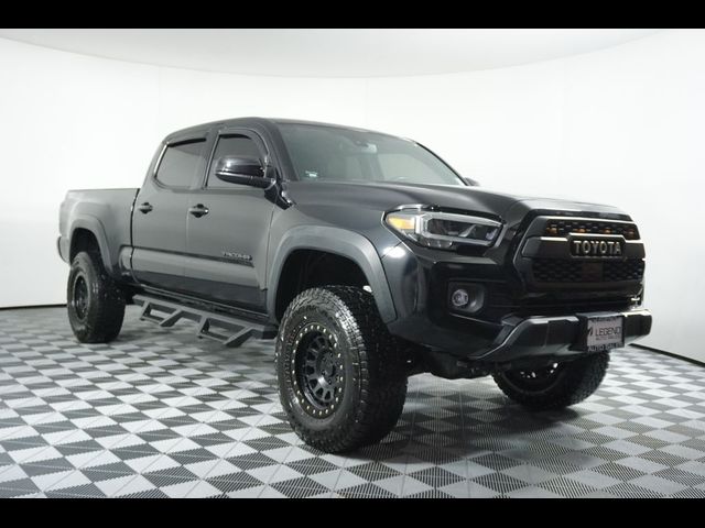 2020 Toyota Tacoma TRD Off Road