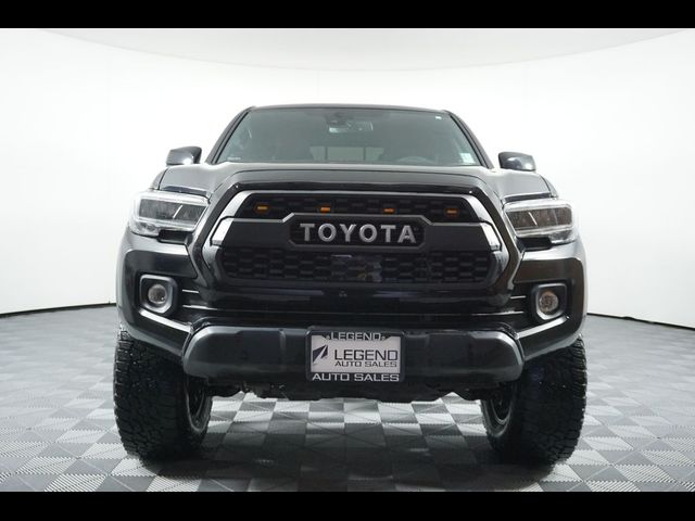 2020 Toyota Tacoma TRD Off Road