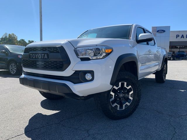 2020 Toyota Tacoma TRD Off Road