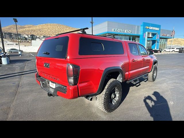 2020 Toyota Tacoma TRD Off Road