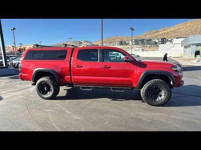 2020 Toyota Tacoma TRD Off Road