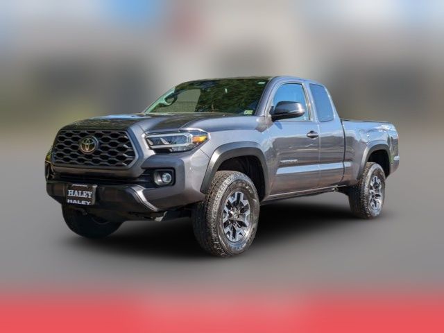 2020 Toyota Tacoma TRD Off Road