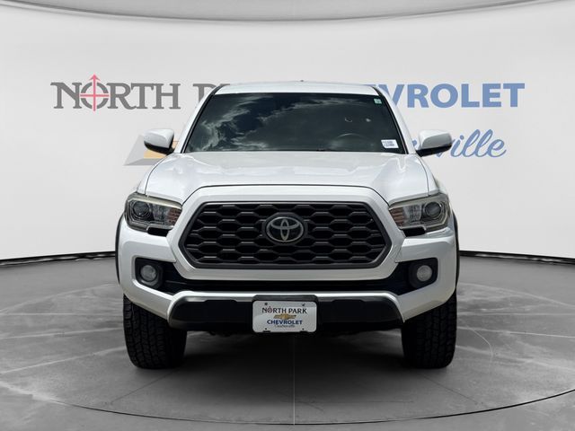 2020 Toyota Tacoma TRD Off Road