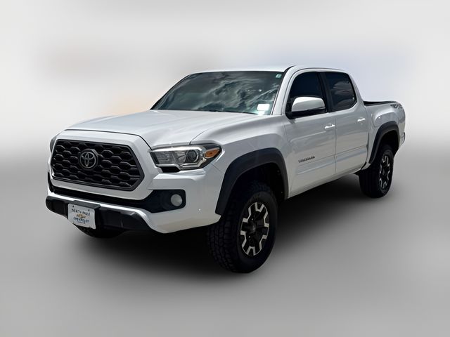 2020 Toyota Tacoma TRD Off Road