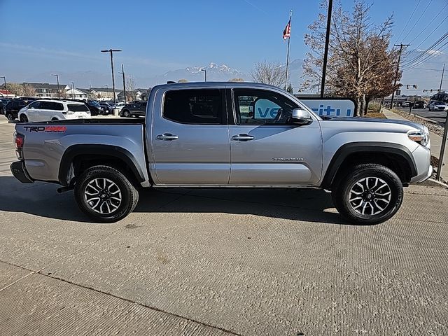 2020 Toyota Tacoma SR5