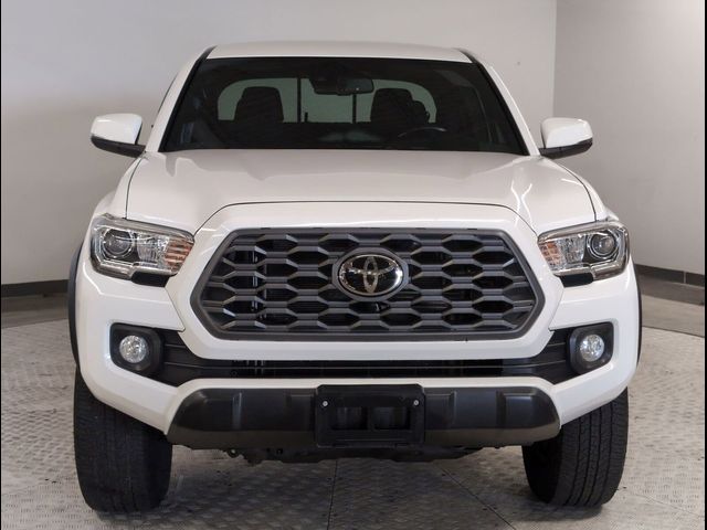 2020 Toyota Tacoma TRD Off Road