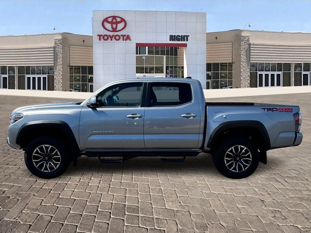 2020 Toyota Tacoma TRD Off Road