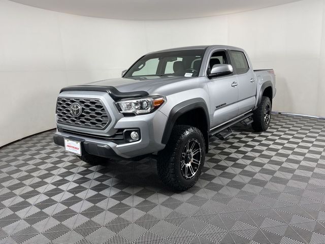 2020 Toyota Tacoma TRD Off Road