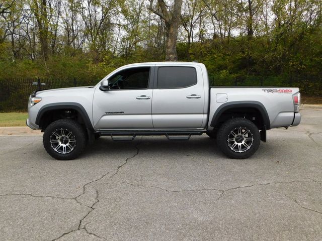 2020 Toyota Tacoma TRD Off Road