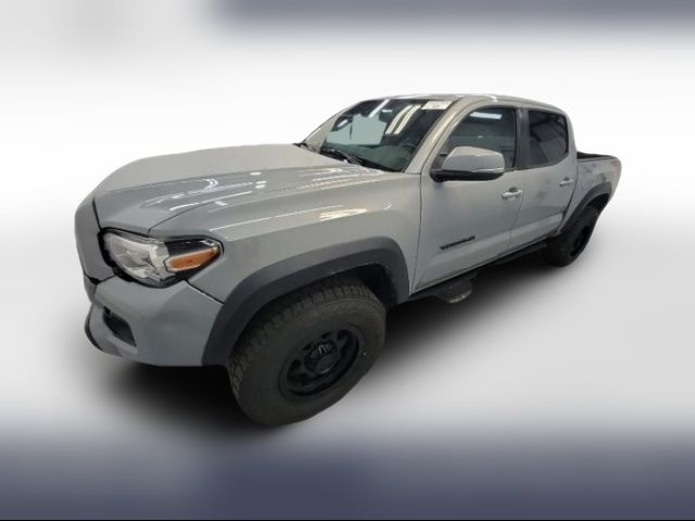 2020 Toyota Tacoma TRD Off Road