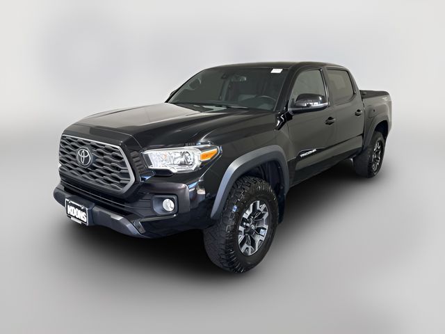 2020 Toyota Tacoma TRD Off Road