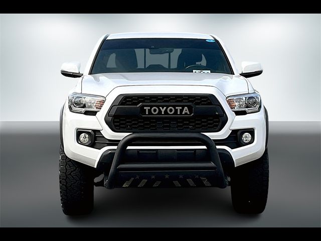 2020 Toyota Tacoma 