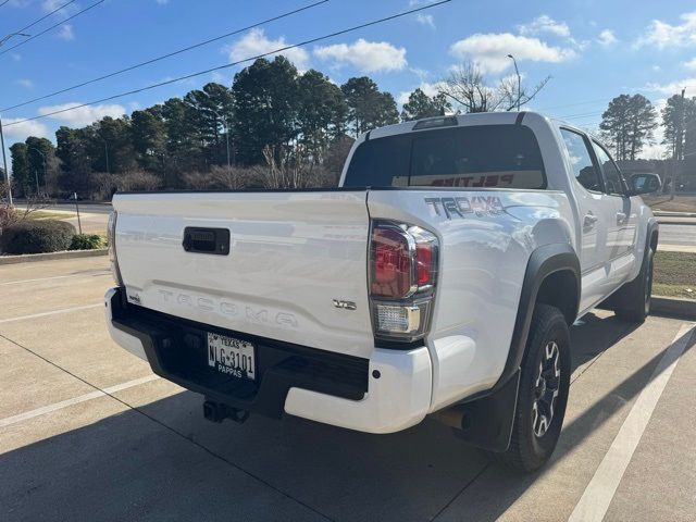 2020 Toyota Tacoma TRD Off Road