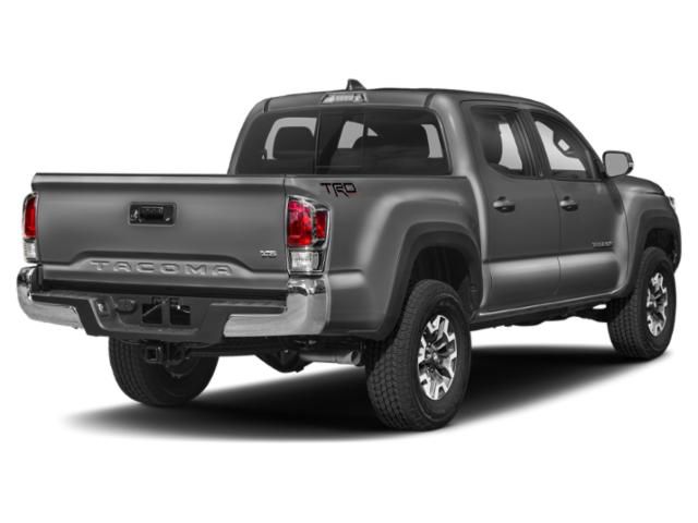 2020 Toyota Tacoma TRD Off Road