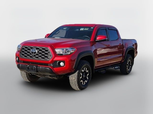 2020 Toyota Tacoma TRD Off Road