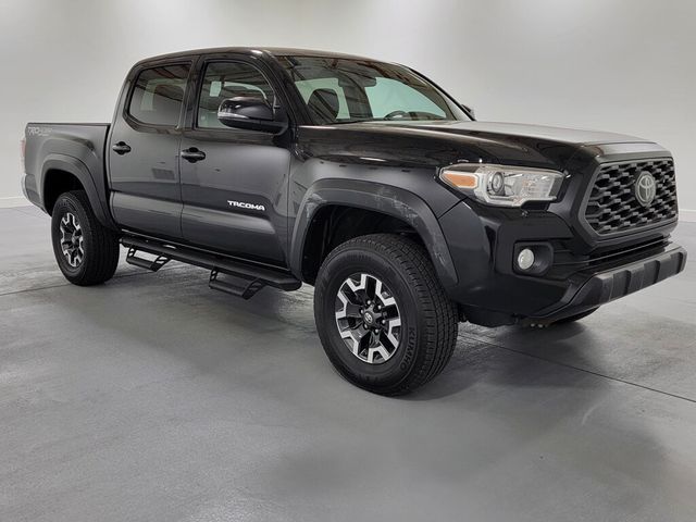 2020 Toyota Tacoma 