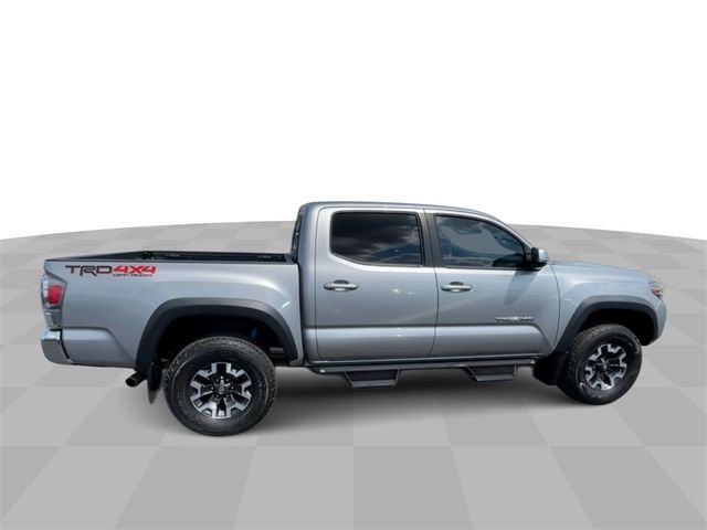 2020 Toyota Tacoma 